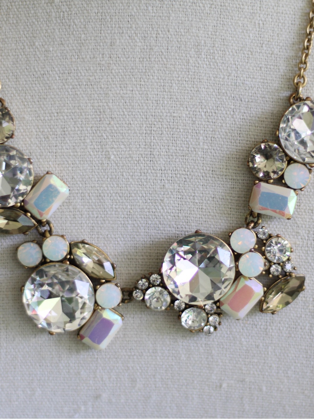 J. Crew | Statement Necklace - Picture 3 of 7